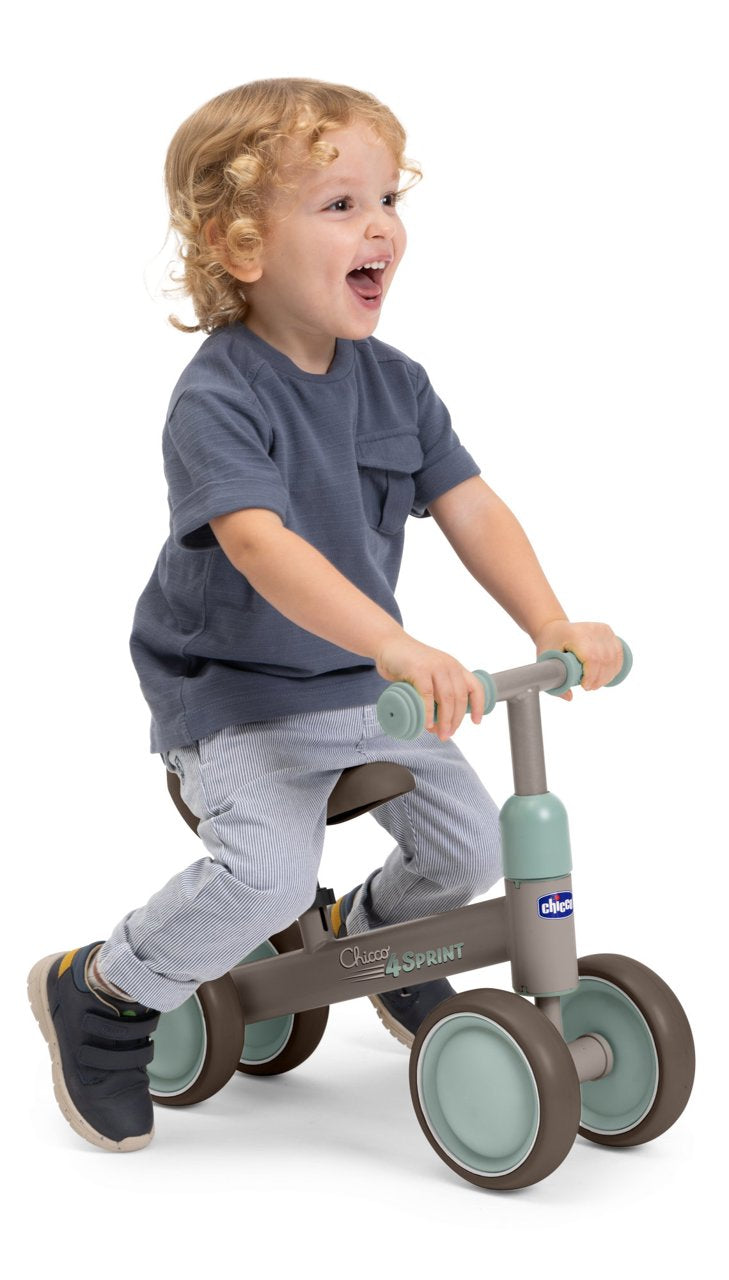 Chicco Bicicleta 4 Sprint
