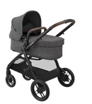Maxi Cosi Trio Zelia S + FamilyFix 360 Pro