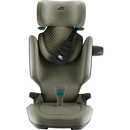 Britax Romer Kidfix Pro Lux Urban Olive + Forra de Verão