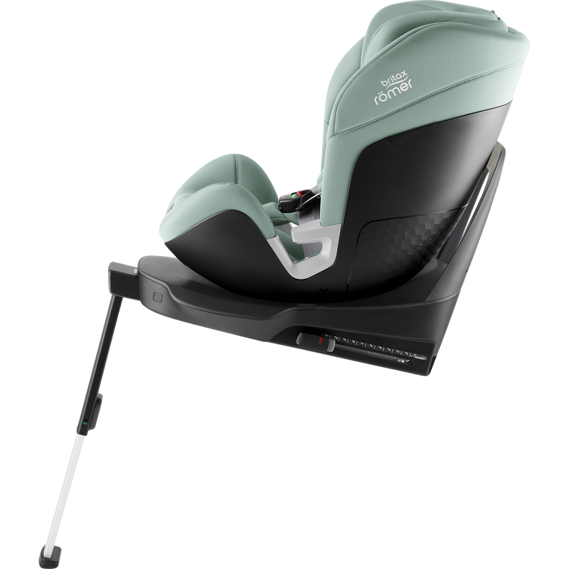 Britax Romer Swivel Jade Green