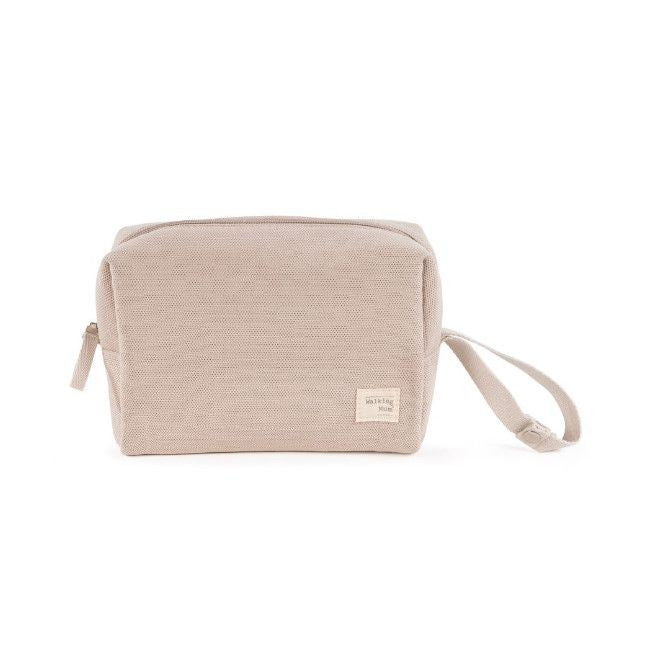 Walking Mum Necessaire Eco Mum Apricot