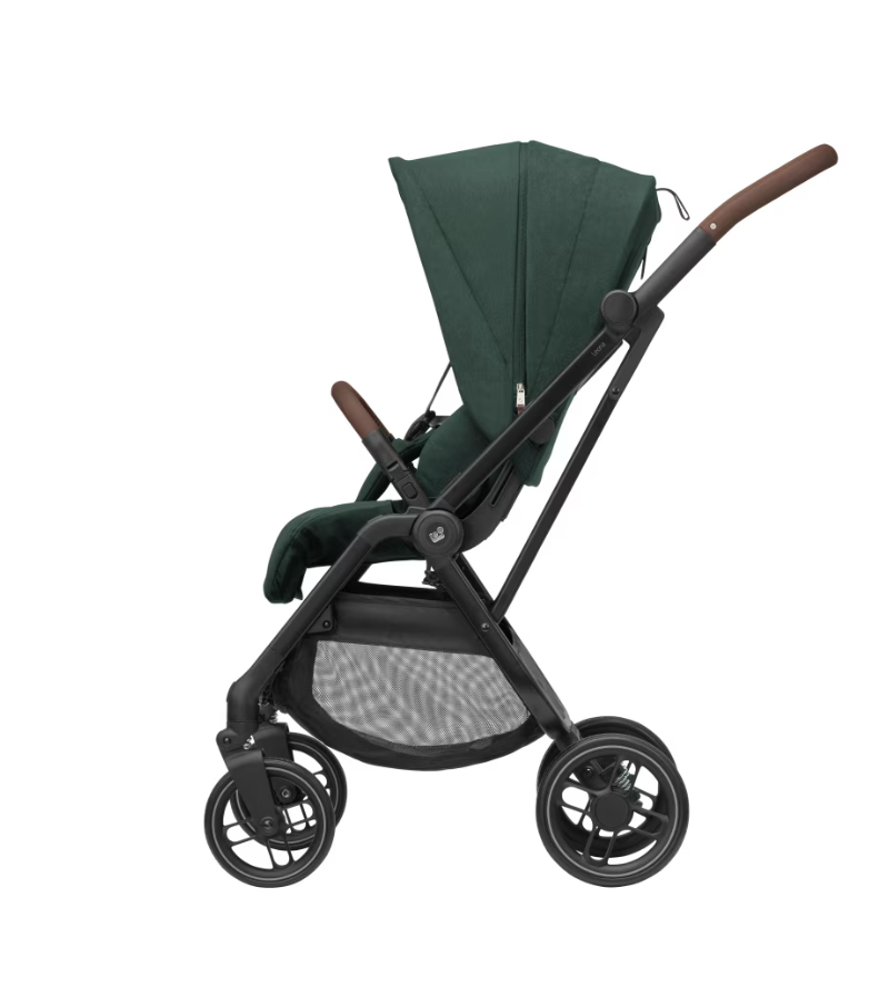 Maxi Cosi Leona 2 Twillic Green