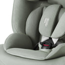 Britax Romer Advansafix Pro Style Sage Green