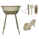 Luma Conjunto de Banho Olive Green