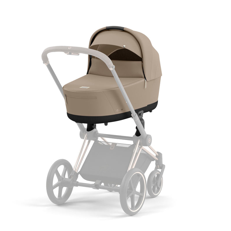 Cybex Priam Alcofa Lux Cozy Beige