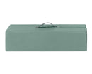 KikkaBoo Cama de Viagem So Gifted Green