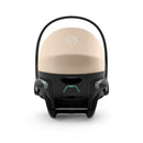 Cybex Cloud G3 PLus Almond Beige