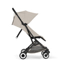 Cybex Orfeo 3 BLK Dune Grey