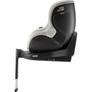 Britax Romer Dualfix Pro M Lux Linen Grey