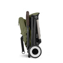 Cybex Orfeo TPE Moss Green