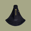 Wildride Toddler Swing Carrier Black
