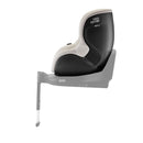 Britax Romer Dualfix 5Z Lux Soft Taupe