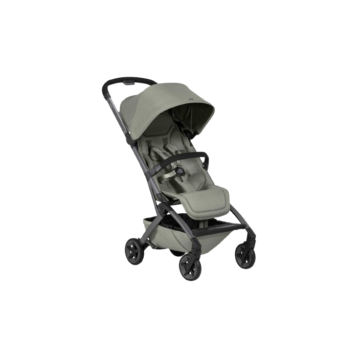 Joolz Aer 2 Bundle Sage Green