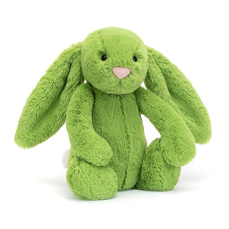 Jellycat bashful apple bunny medium