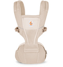 Ergobaby alta Hip Seat Natural Beige