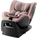 Britax Romer Dualfix Pro Style Dusty Rose