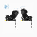 Maxi Cosi Emerald 360 Pro Authentic Black