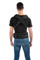 Chicco porta bebé hip seat hazelwood