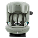 Britax Romer Advansafix Pro Style Sage Green + Forra de Verão