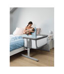 Chicco Next2Me Air Dark Grey