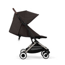 Cybex Orfeo TPE Chocolate Brown