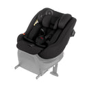 Jané Concord Kombikid com Redutor Matt Black