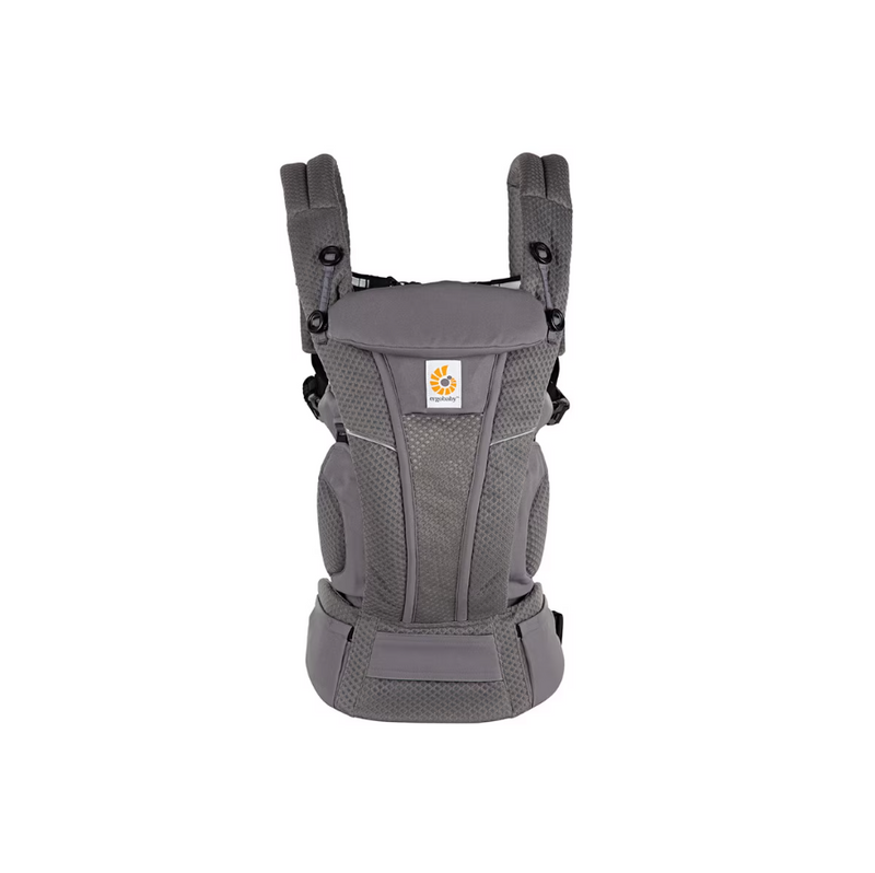 Ergobaby Omni Breeze Gris Grafito