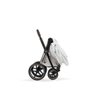 Cybex Priam Style Alcofa Dobravel Off White