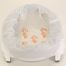 Saro 2 Recargas Potette Plus Bacio Portatil Mint