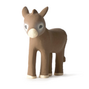 Oli & Carol Hector The Donkey