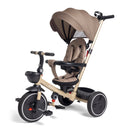 Chicco Triciclo Evolutivo Bege 4 em 1