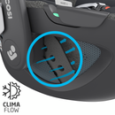 Maxi Cosi Pebble 360 Essential Graphite