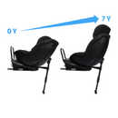 Maxi Cosi Mobifix Pro Authentic Black
