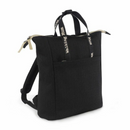 Walking Mum Mochila Eco Mum Black