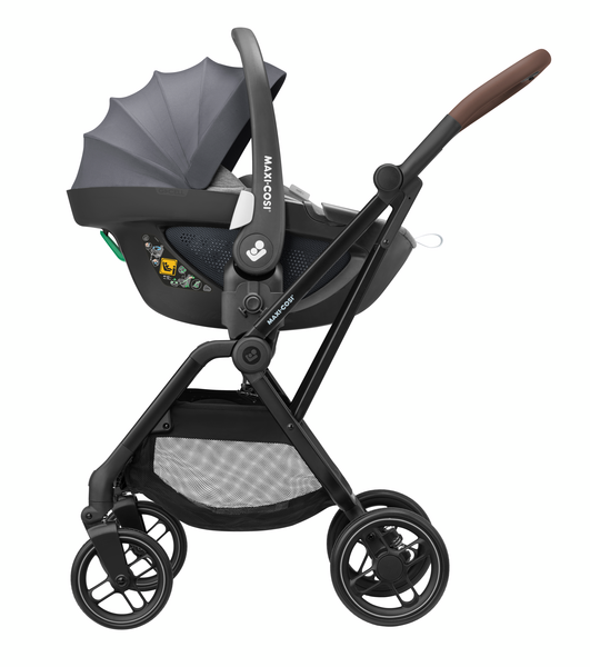 Maxi Cosi Leona 2 Select Grey