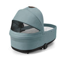 Cybex Alcofa S Lux Stormy Blue