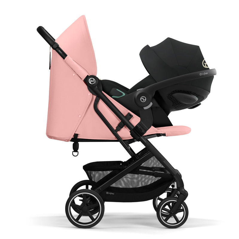 Cybex Beezy Candy Pink