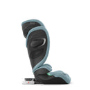 Cybex Soluiton G2 Plus Stormy Blue