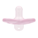 Philips Avent 2 chuchas soothie 0-6m rosa