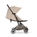 Cybex Orfeo 3 TPE Almond Beige