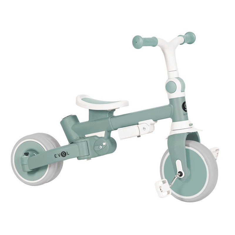 Olmitos Triciclo Evol Mint