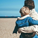 Wildride Toddler Swing Carrier Brown Leopard