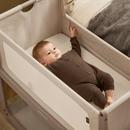 Snuz Pod5 Berço Mocha
