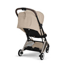 Cybex Orfeo 3 TPE Almond Beige