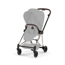 Cybex Mios Style Frame & Seat Champagne Gold