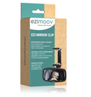 Ezimoov Espelho Frente Com Clip
