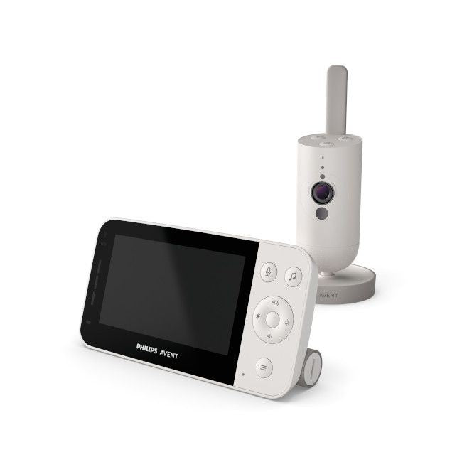 PROMOÇÃO Philips Avent Video Monitor Night Owl