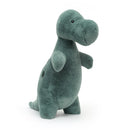Jellycat big spottie t-rex