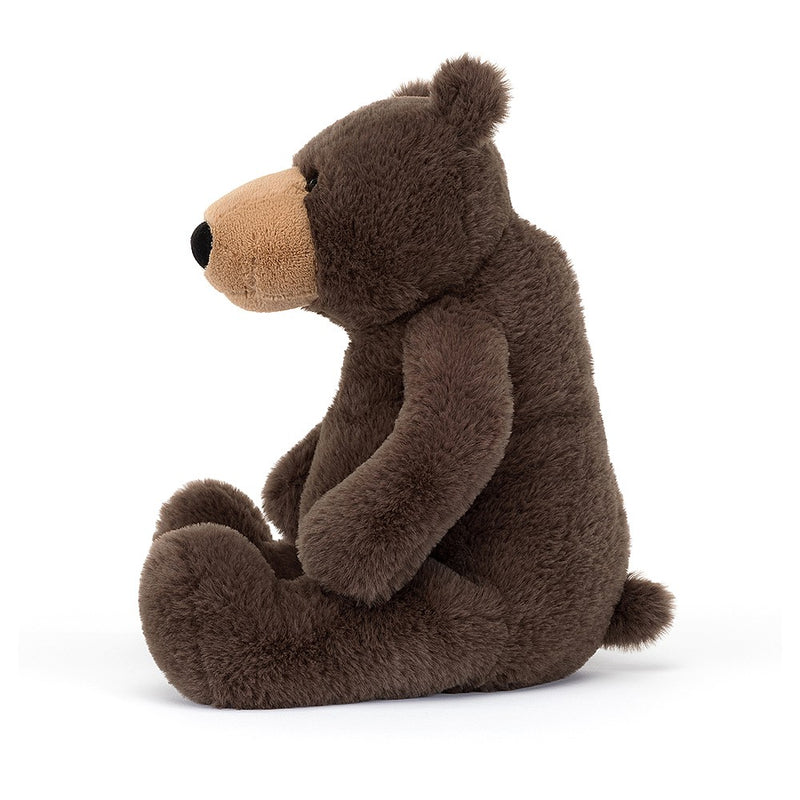 Jellycat knox bear