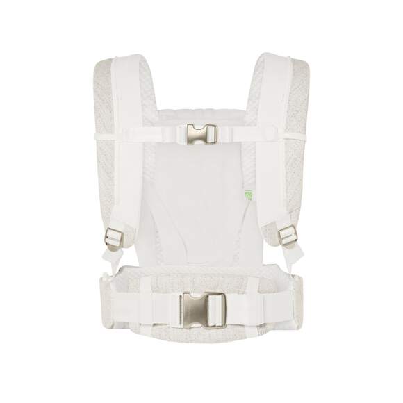 Cybex Coya Carrier Boucle Cream White